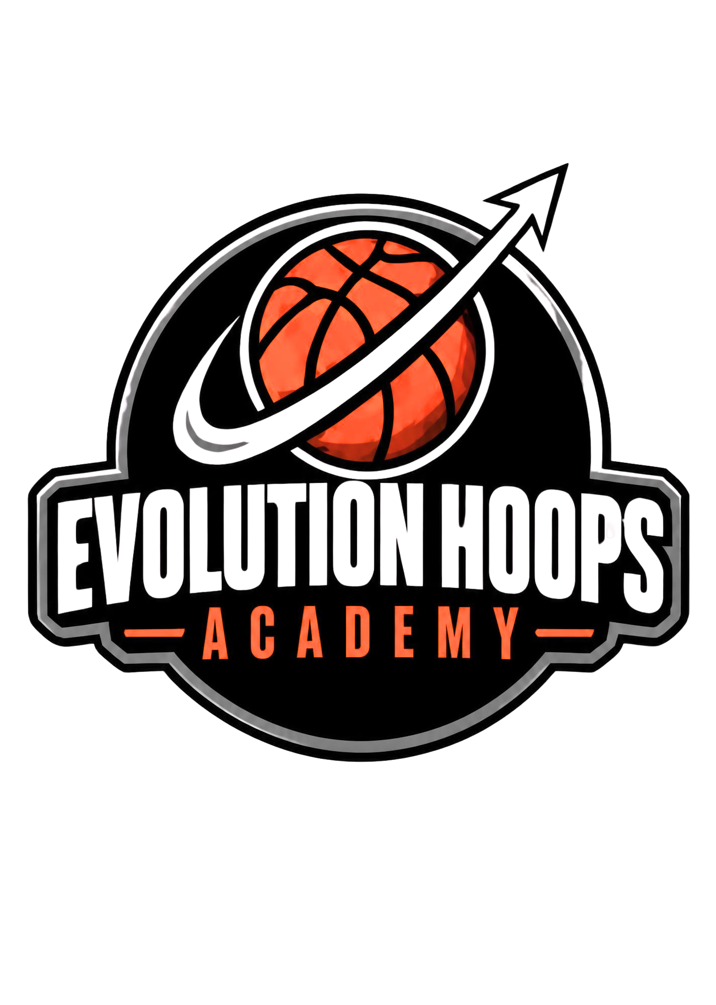 Evolution hoops academy